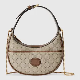 Ophidia Designer Fashion Womentotes Handbag Counter Bag Bag Women Handbags Bags Circular Classic Bee Tiger Snake Wallet 726843