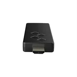 Mini Q2 TV Stick Android 10 4K Smart Android TV Box 2.4G/5G Dual WiFi Smart H.265 Media Player TV Ricevitore Top Box