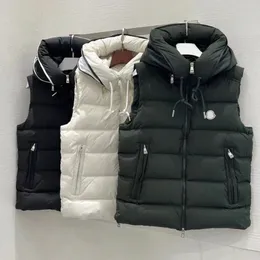 Mens Down Jacket Mens Designer Jackets Vests Мужчины Женщины зима вниз по мужскому дизайнерскому пальто верхняя одежда Z9VG#