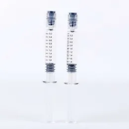 2023 Parts 1ml 2ml 5ml 10ml filer for Hyaluron Pen Mesotherapy Device Crossed for Anti Hip Hip Breast Lip Enhancement236