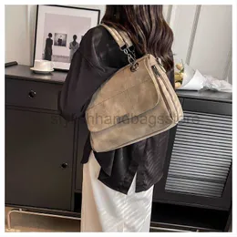 Projektantki Bagtotes CGCBAG 2023 Moda damska torebka duża zdolność luksusowa torebka damska Wysokiej jakości trwałe skórzane damskie ramię w torbie