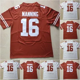 #16 Arch Manning #3 Quinn Ewers #1 Xavier Worthy #5 Bijan Robinson #12 Colt McCoy #10 Vince Young #34 Ricky Williams Jerseys