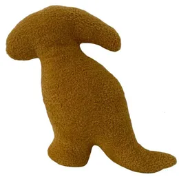 Cuscini di peluche cuscini dino s cuscino dinosauro peluche cuscino cuscino pollo pollo s cuscinetto cuscino di peluche di peluche decorazioni per feste di dinosauro 230817