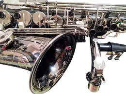 JK SX90R Keilwerth 95% Kopie Deutschland Tenor Saxophon Nickel Silberlegierung Tenor Saxophon Top Professional Musical Instrument mit Gehäuse