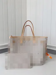 High Grade Famous Handbag 7A Designer Women Bag Classical Woman Size Genuine With Leather Serial Number Large Capacity Shoulder Tote Bags Day 70 s