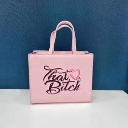 2023 SMAND FATO NOVA MODA FEML SACA POPOMALIZADO BACA DE BACA PERSONALIZADA SACO DE ombro de crossbody 230819