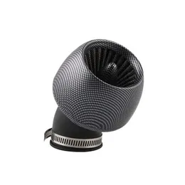 Air Filter Motorcykel 28mm 35mm 42mm 48mm för Yamaha GP110 100cc 125cc Scooter Fordon som spelar 100 bilar Charmig Eagle Drop Delivery DHWRG