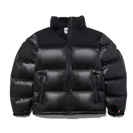 2023 Mens Ny designer Down Jacket Winter Womens Jackets Parka Coat Cotton Outdoor Windbreakers Par tjocka varma rockar Toppar Outwear Flera färg