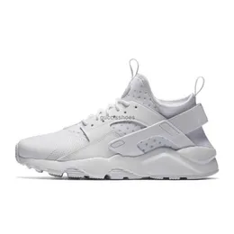 2024 Huarache running shoes 4.0 men women shoes Triple White Black Red Grey Huaraches Trainers Sports Sneakers