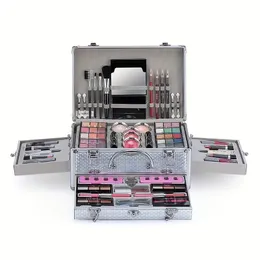 MAQuillAGE セット MAANGE 20pcs Professional Makeup Brushes Set for Foundation