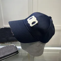 Erkekler Tuval Beyzbol Kapağı Plajı Yaz Tasarımcısı Şapka Kadınlar Erkekler Günlük Şapka Casquette Fedora Mektubu Çizgili Erkekler Ayarlanabilir Fit Şapka