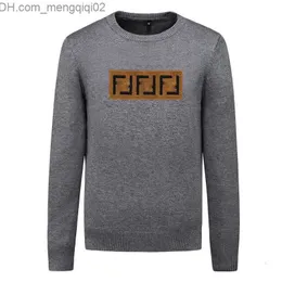 Men's Sweaters Sweaters Designer Sweater Letter Printing Men t shirt Casual Round Long Sleeve Embroidery superme Hoodies face north Jacket women mens R41C Z230819