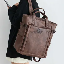 zaino designer femminile in pelle per viaggiare per camion da uomo per camion da scuola da uomo taccuino studente taccuino Caitlin_fashion_bags