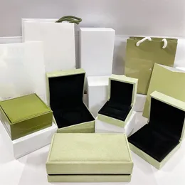 Packaging Collana, braccialetto, braccialetto, anello, orecchini, scatola di imballaggio, van cleef, scatola di gioielli, borsa regalo