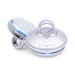 Face Massager Professional RF Face Care Machine Ion import beauty ponic skin acply machage face to theding anti-anti-activing 230818