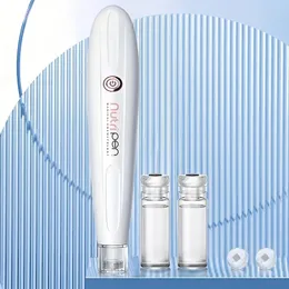 Mini Electric Microcrystallite Nano Beauty Pen Face Lifting Meso Skin Care Pen Home Use Handheld Facial Skin Care Device Face Rejuvenation For Girls Beauty Gift