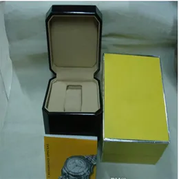 Luxus 2018 Marke Herren for Watch Box Original Box Frauen Uhren Schachteln Männer Armbandwatch Box226J