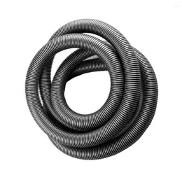 Watering Equipments UNIVERSAL Vacuum Cleaner Hose Screwed Pipe 28mm Inner Dia.