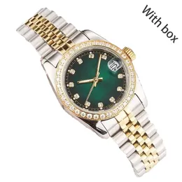 womens watches mechanical wrist diamond Designer woman wristwatch 41mm 36mm 31mm waterproof watch high quality automatic movement designer sapphire glass watchs