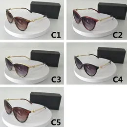 진주 타원형 디자이너 여성을위한 선글라스 고품질 패션 여성 브랜드 일요일 안경 고양이 눈 안경 UV400