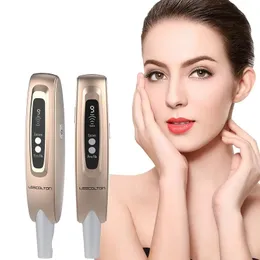 Lescolton Skin Dark Spot Remover, Mole Tattoo Removal, Plasma Pen Machine, Facial Freckles, Label, Warts Removal, Beauty Care