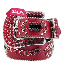 1Fashion Classic Designer BB Belts Simon für Männer und Frauen lässig glänzende Diamantgürtel Strassgürtel Bling Strass der höchsten Qualität als Geschenkgröße 100-125 cmg