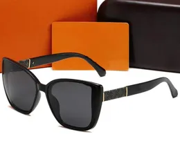 Herren Sonnenbrille Klassische Marke Retro Männer Sonnenbrillen Frauen 2023 Luxus Brillen Mode Sonnenbrille Frau Sonnenschild Outdoor Lidschield Designer Sonnenbrillen Mann 5810