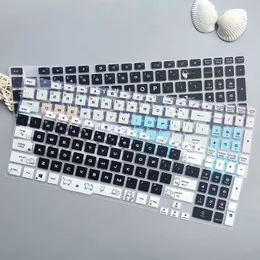 Asus Tuf Gaming Laptop Keyboard Cover for Tuf A15 A17 F15 FX506