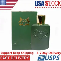 Kostenloser Versand in den USA in 3-7 Tagen Halteste Originales Herren Parfüm dauerhafter Körper Spary Deodorant für Frau