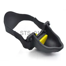 Other Health Beauty Items Silicone Gag Funnel Pee Slave BDSM Sexy Femdom Restraints Fetish Drink Urine Props Gay Game x0821 x0821