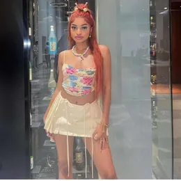 DHgate.com:Womens Lace Skirt: Summer Sexy Babe High-Waist
