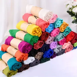 Lenços de luxo marca feminino lenço de verão xales finos envoltem pashimina feminina feminina lenço de designer hijab bandana Bandana de cabeça 230821