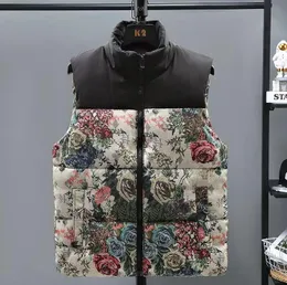 Herrenwesten, Daunenjacke, Mantel G, Designer-Winterwestenjacken, modische Parkas, klassische Warmhaltemäntel, winddichte Outdoor-Oberbekleidung, 4 Farben