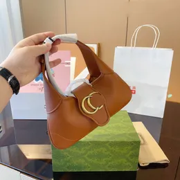 Luxury handbag bag underarm Bag for Women's tote crossbody bag Shoulder tote PU leather hobo Vagrant bag designer bag wallet A4
