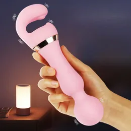 Вставка вибраторов вибрационные трусики Женщина G Spot Dildo, как настоящий вибратор сосков для клитора влагалища Мужчина Корея на открытом 230818