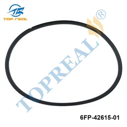 6FP-42615 Top Cowling Seal für Yamaha 4 Strich 80 PS 90 PS 100 PS-Außenbordmotor 6FP-42615-01-00