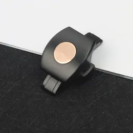 20mm 최고 품질의 스테인레스 스틸 클래스 시계 스트랩 나비 접이식 버클 Franck Muller Clasp Series WatchBand228C에 적합합니다.