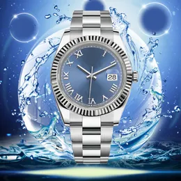 Montre Na ręce zegarki na rękę na rękę automatyczne zegarki mechaniczne 36/41 mm pełna stal nierdzewna Diamentowa ramka wodoodporna Wodoodporna Złoty Szkielet zegarek Montre de Luxe