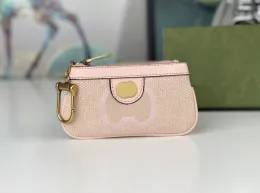 Pesquisas de gatina de designer de moda de moda Pessas de moeda de luxo bolsas de moeda de alta qualidade GONIST GRONCIPE