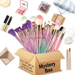 Pennelli per il trucco Vander Life Vendita Hot Mystery Box Baskees Set Beste Box HKD230821