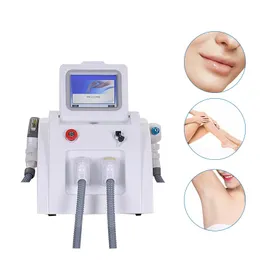 2 em 1 IPL Tattoo Remov a laser MACHIE 2024 NOVO CER CETIFICADO OPTIO