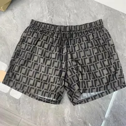 Men Swinm Shorts Luxury Designers Pattern Print Mens Swimming Sports Shorts Full Letter Casual Relaxed Loose Oversize Beach Pants306k