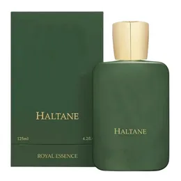 US 3-7 рабочих дней быстрое доставка Haltane Men Men Women For Perfume Classic Lafing Eau de Do Tuealt