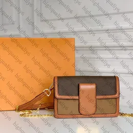 Классическая ретро-модная сумка для плеча, высококачественная кожаная сумка, дизайнерская сумка по кроссу, женская сумочка, универсальная маленькая квадратная сумка, бесплатная доставка