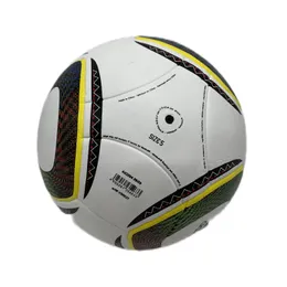 Soccer Balls Wholesale 2022 Qatar World Authentic Size 5 Match Football Veneer Material Al Hilm och Al Rihla Jabulani Brazuca4435