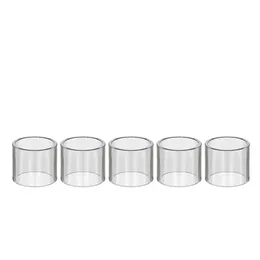 FATUBE Straight Shot GLASS Cup TUBE for Kayfun mini V3 2ml/Kayfun mini V3 plus 3.5ML/v4 4.5ml/v5 mini 3ML/v5 5ML/prime 2ml/prime 4ml/cp v1.2 rta/cp rta 2.5ml/TF 3ml