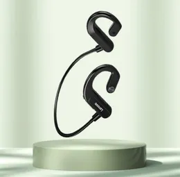 Lenovo x3 костяная проводимость Bluetooth 50 наушники беспроводные спортивные водонепроницаемые стерео гарнитуру с микрофоном.