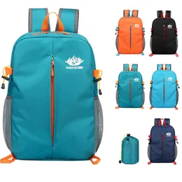 PACCHIO PACCHIALE PERCHIGNAMENTO 25L LEGGEGGIO IN MOLTO PIETTO IN ATTRADA IN SPORTE OUTDOOR SPACCHIO DI SPACCHIO UNISEX GIORNO UNISEX SACCHE CAMPIO DI CLEACCHINE 230821