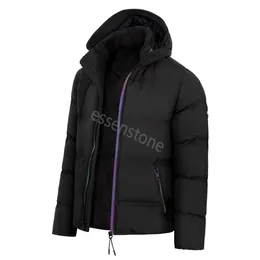 Winter Down Jacket Top Quality Men 더보기 재킷 후드 두꺼운 코트 남성 남성 여성 커플 Parka Winters Coat S-XXL