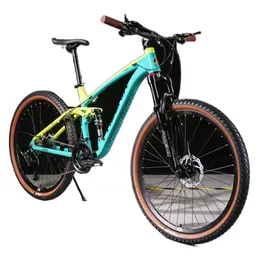 산악 자전거 Xfront 소프트 테일 26/27.5 인치 휠 30 속도 성인 알루미늄 합금 내리막 오프로드 MTB 자전거